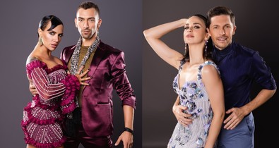 Zokogva fogadta kiesését a Dancing with the Stars búcsúzó párosa, aztán olyan dolgot mondtak, amire kevesen számítottak
