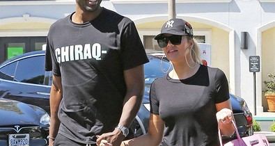 Tristan Thompson nagy döntést hozott Khloé Kardashiannel kapcsolatban