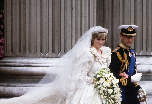 6 álomszép menyasszonyi csokor az angol királyi család esküvőiről