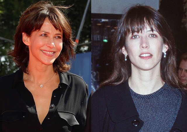 Sophie Marceau