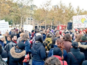 Szerinted is kevesebbet ér a női munka?