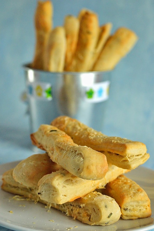 A legjobb gluténmentes rágcsák a hétvége váratlan vendégeinek