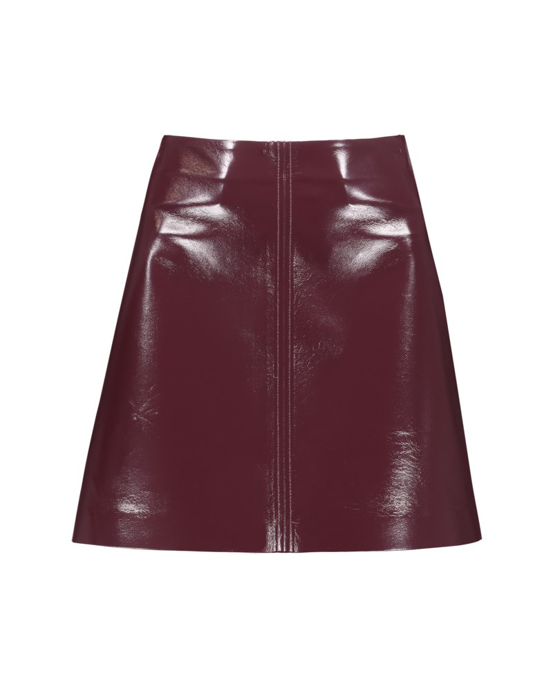 Lakk miniszoknya F&F 13 490 Ft