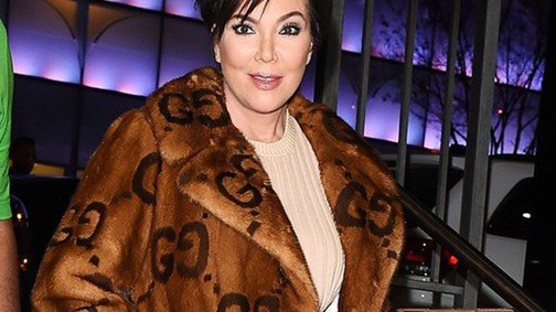 A 62 éves Kris Jenner újra 38 éves exével kavar!