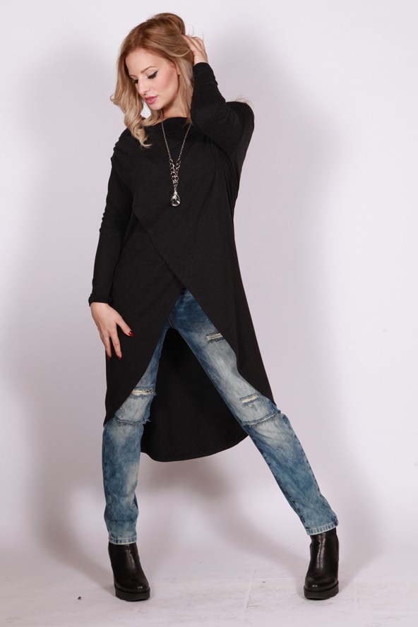 Átlapolt felső 8990 Ft