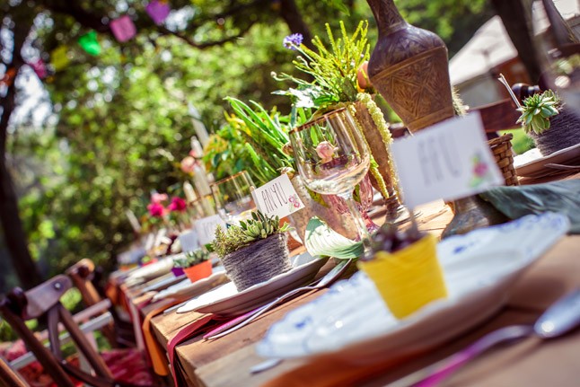 Virágok: Flóra Virágboltja 