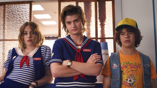 6 színész a Stranger Things-ből, aki eredetileg teljesen mást játszott volna a sorozatban