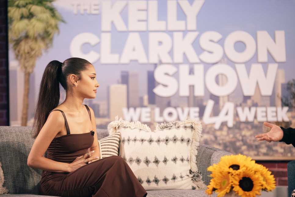 Nem tudni, Ariana Grande bánja-e kijelentéseit