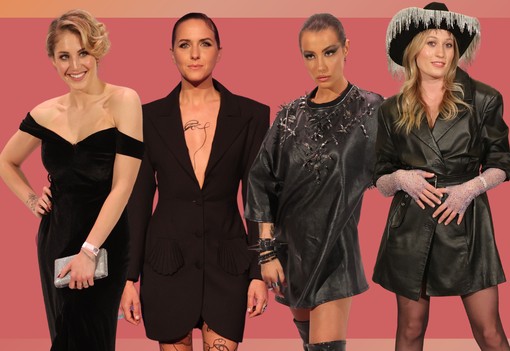 17 izgalmas kisfekete a GLAMOUR Women of the Year gáláról, amire örökre emlékezni fogunk