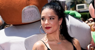 Így akarja Halsey féltékennyé tenni G-eazy-t?