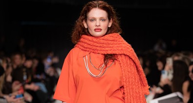 Erő, stílus, önkifejezés: a THEFOUR x Kazar Studio a BCEFW-n