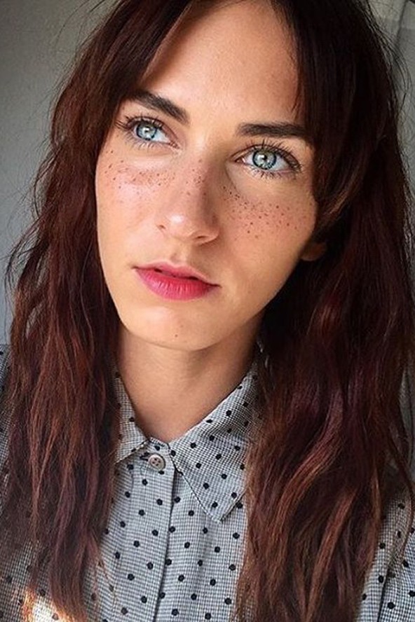 Új őrület! Szexi szeplőket szeretnél? Eljött a te időd!