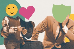 Egy modern nő mindent megold, mindig jelen van, csak közben senki nem figyel arra, hogy ember, nem gép