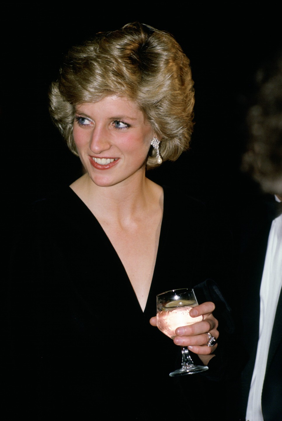 Ha a dús haj kifejezésről csak egy személy juthat eszünkbe, biztosan Diana hercegnő lenne az