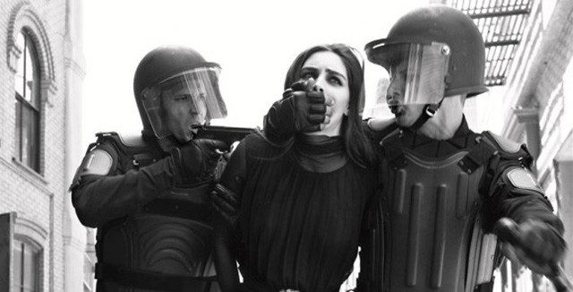 Őrület! 17 millió adtak ezért a bilincsért, és elképesztő története van