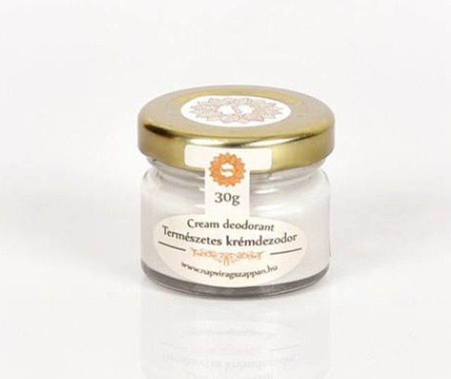 Itt a természetes megoldás a kellemetlen szagú izzadtság ellen