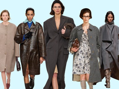 6 új télikabát trend robbantja be a szezont, amibe tényleg megéri befektetni