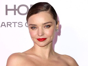 Miranda Kerr megint egy álom