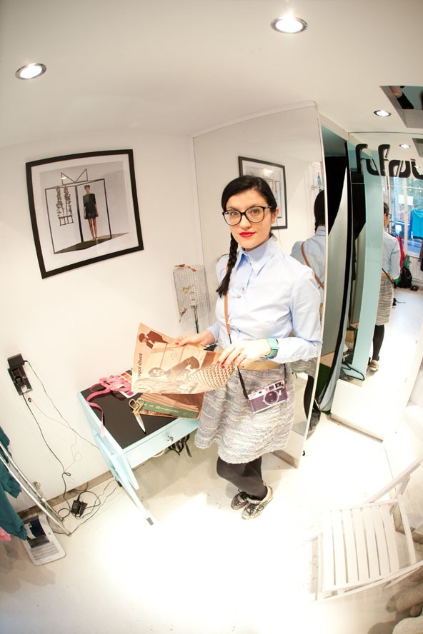 Fura nap, amihez idő sem kell