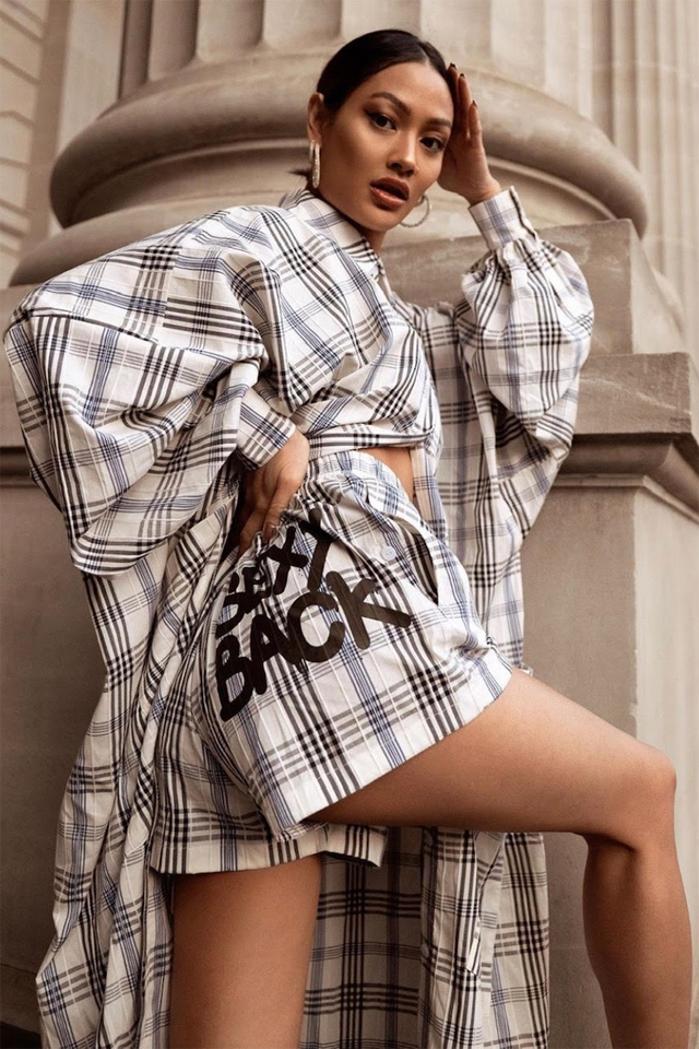 Egy Sugarbird kollekció, ami a világsztárok kedvence is