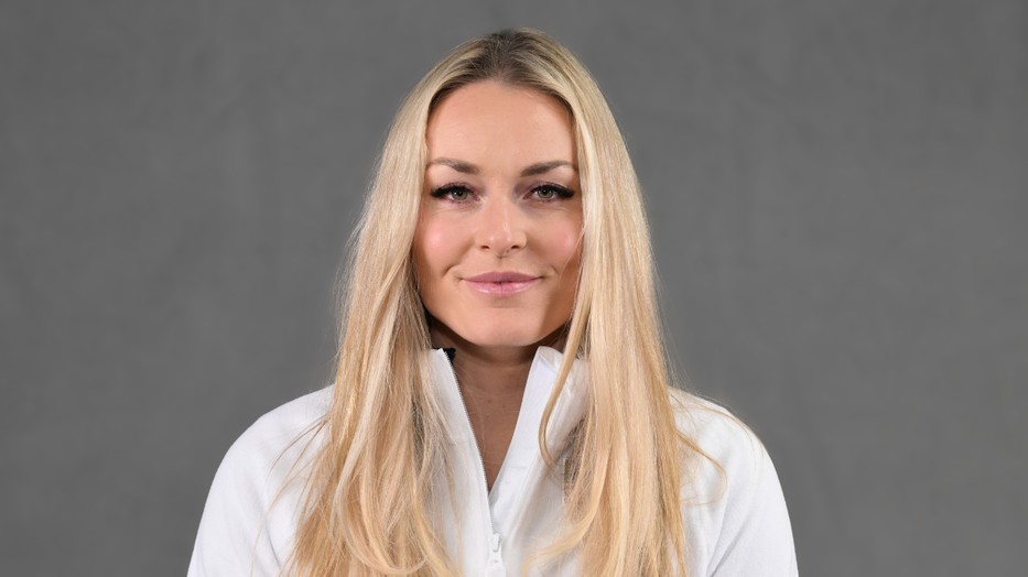 Lindsey Vonn a téli olimpián szenvedett balesetet