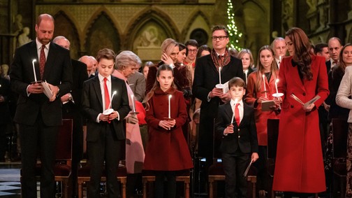 A királyi család idei karácsonya minden képzeletet felülmúl, az elmúlt évek legnagyobb ünneplésére készülnek