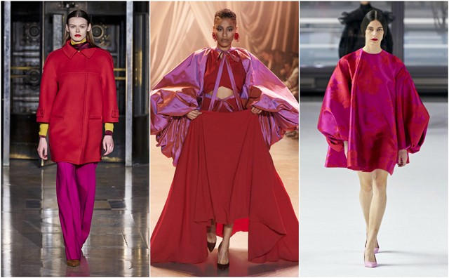 Ezeket a színeket viseld, ha igazán trendin akarsz berobbanni az őszbe