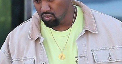 Kanye West új frizurája annyira szörnyű, hogy mi szégyelljük magunkat helyette...