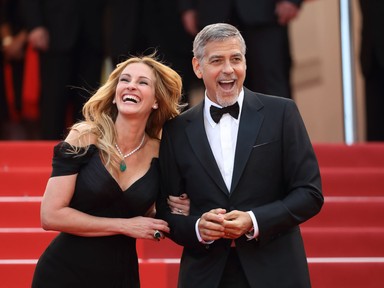 Észrevetted, hogy ezek a színészek milyen sok filmben szerepeltek együtt?