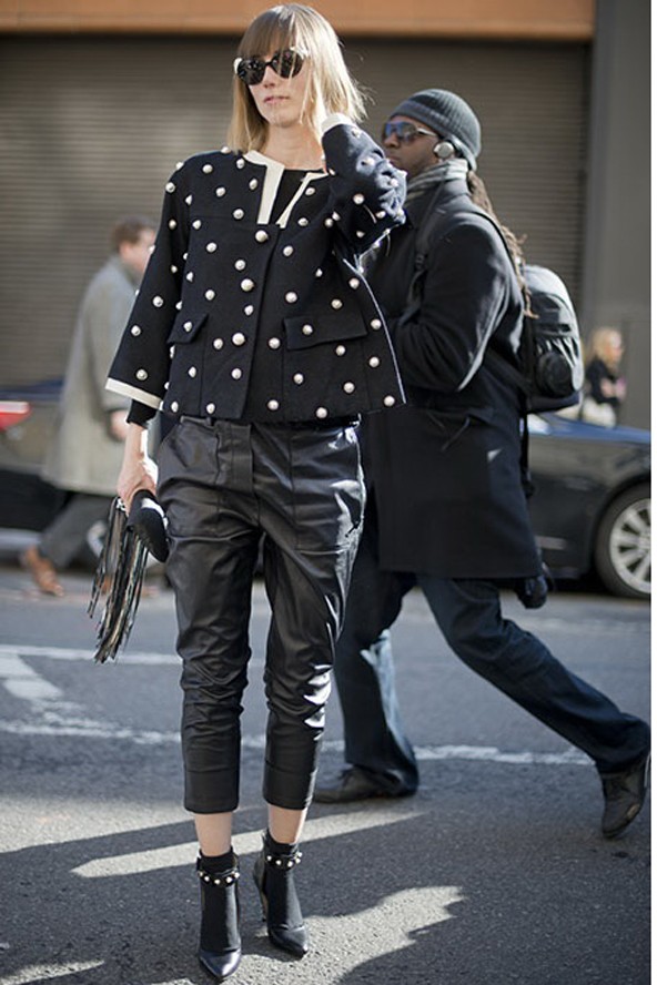 Glamour szerkesztőség