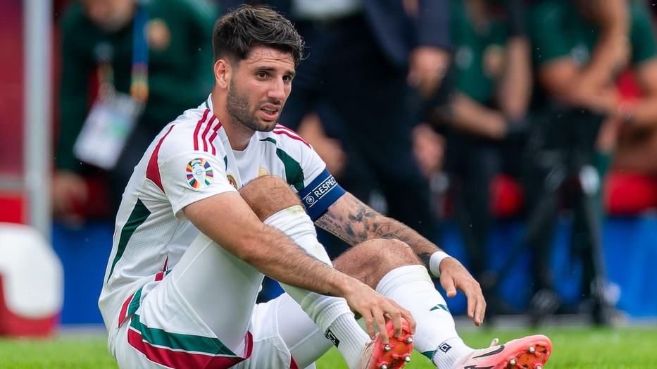 Szoboszlai Dominik követői nem elégedettek maradéktalanul a focista új barátnőjével