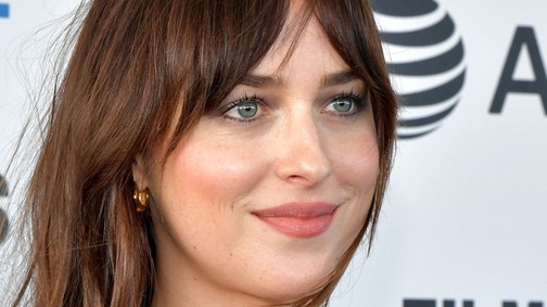 Dakota Johnson a szakítos szettjében egyből meghódítana egy másik pasit