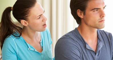 Hatalomért veszekszünk vagy csak nyűgösek vagyunk?