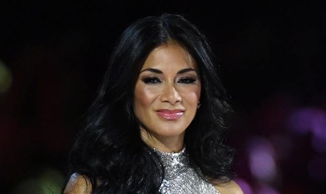 Nicole Scherzinger