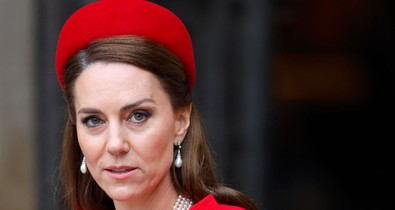 Ezt a rendkívül szigorú szabályt kell betartania Katalin hercegnének - hivatalos eseményeken csak így láthatod