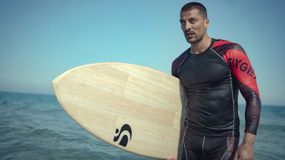 Nem az a jó kapcsolat, ahol nincs kísértés, hanem ahol ellen tudnak neki állni