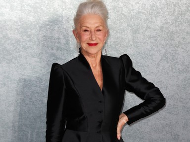 Menopauza után is jár a ragyogó frizura – az érett haj ápolásának szabályai