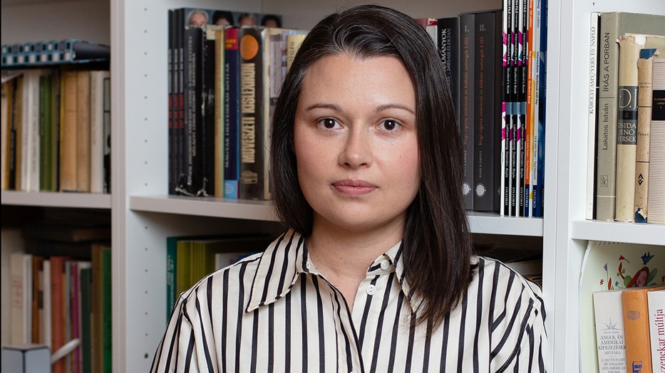 Trendl Fanni szerint társadalmi szinten nagymértékű az esélyegyenlőtlenség, és ennek mérséklésére, jobbá tételére az egyik legjobb eszköz az oktatás lehetne