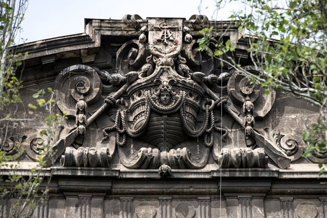 Újraindul a városi séta, amely során a Budapest titkait és legendáit ismerheted meg