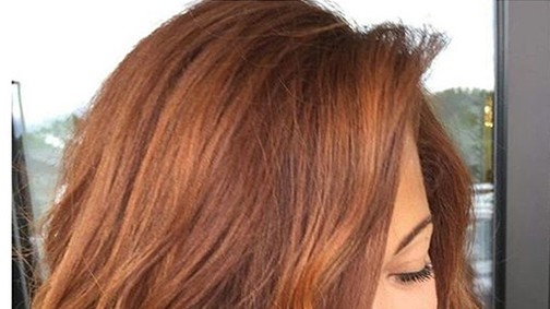 Sütőtök! Ilyen az októberi frizuraőrlet!