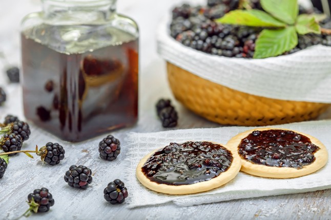 Indulhat a lekvárfőzés!