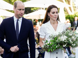 Váratlan változás Katalin hercegné és Vilmos herceg életében - ezt nem láttuk  jönni