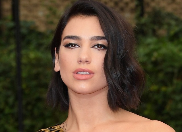 Dua Lipa