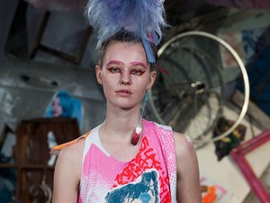 Undorító! Ennél gusztustalanabb kiegészítő nem lesz