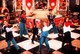 1992-ben Justin Timberlake-kel együtt szerepelt / Fotó: Northfoto