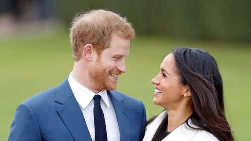 10 beszédes kép, ami tökéletesen bizonyítja Meghan Markle és Harry herceg szövetségét