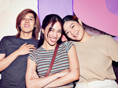 A thai életfilozófiát receptre kellene felírni nekünk, mindig siető magyaroknak