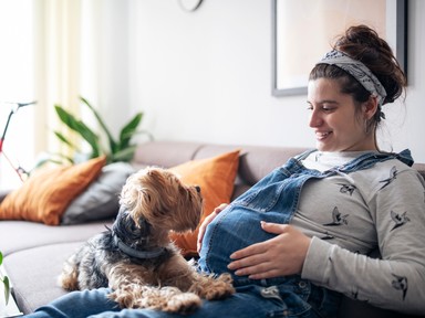 Mennyit hízhatsz a terhesség alatt? Szakorvost kérdeztünk