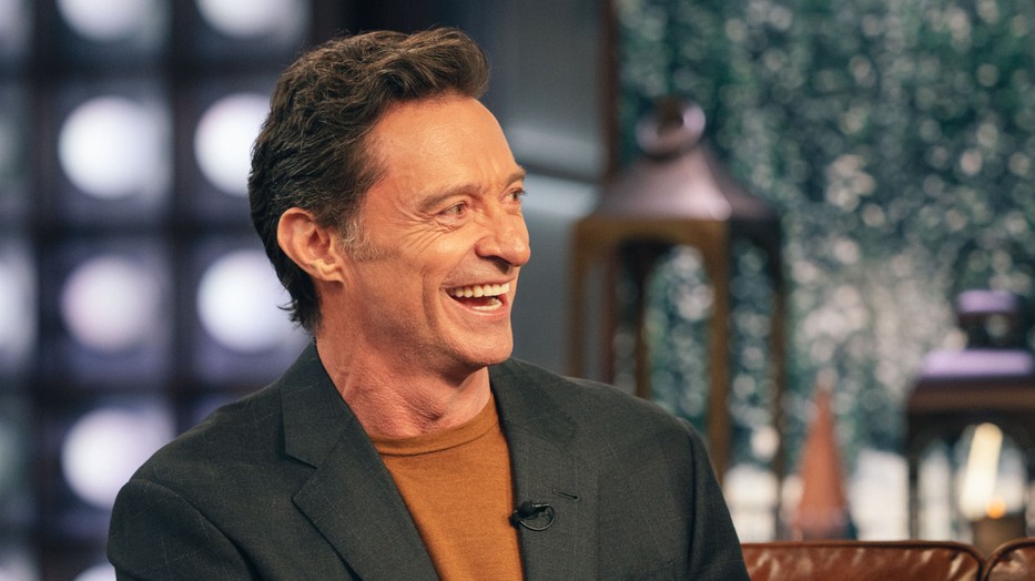 Hugh Jackman új külsejéért odáig vannak a rajongók