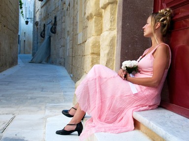 „Kirúgtak az esküvőről, mert kisbabát terveztem” - 6 esküvői rémtörténet, ami tényleg megtörtént